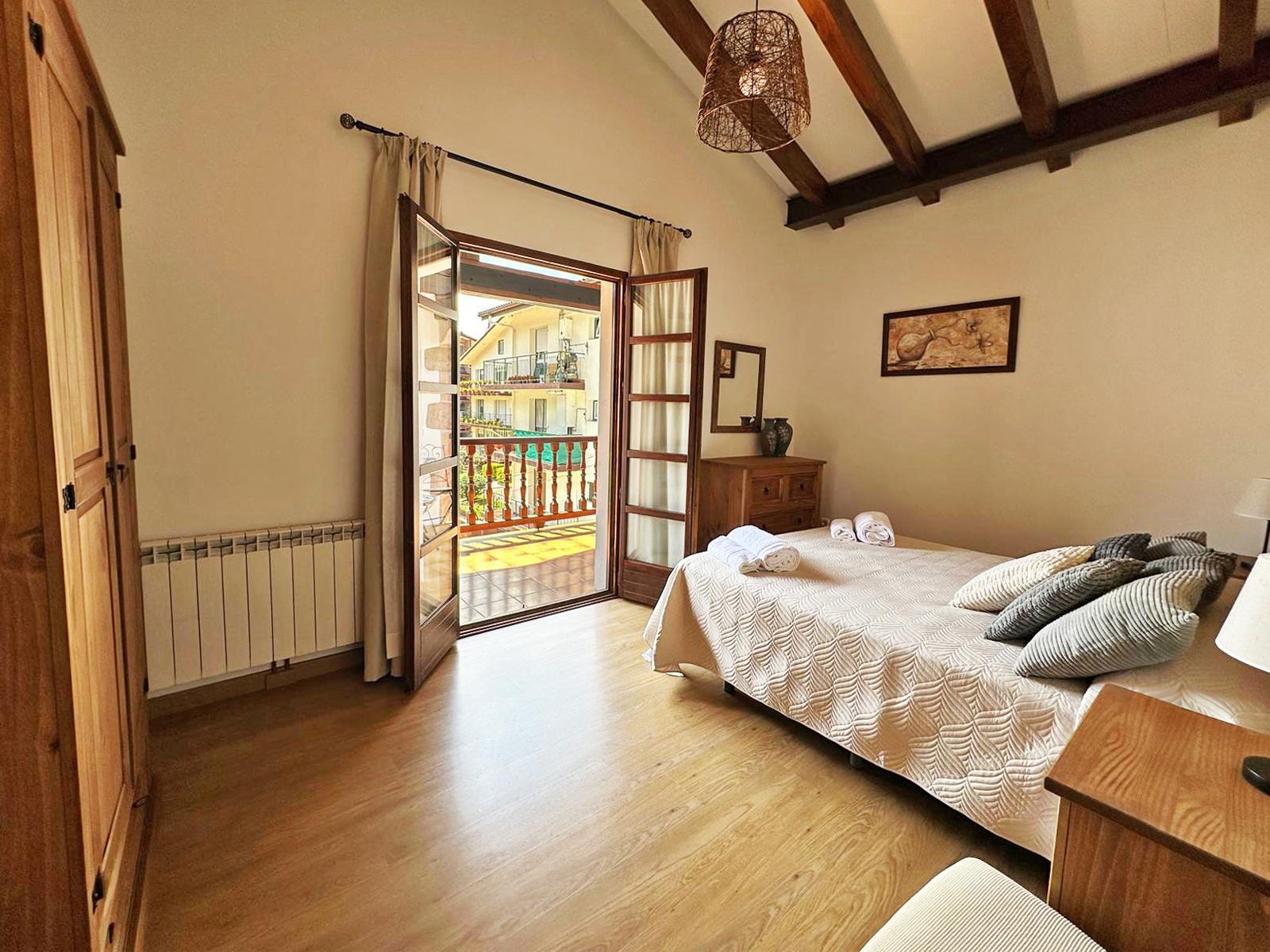 Habitación 4 — vista
