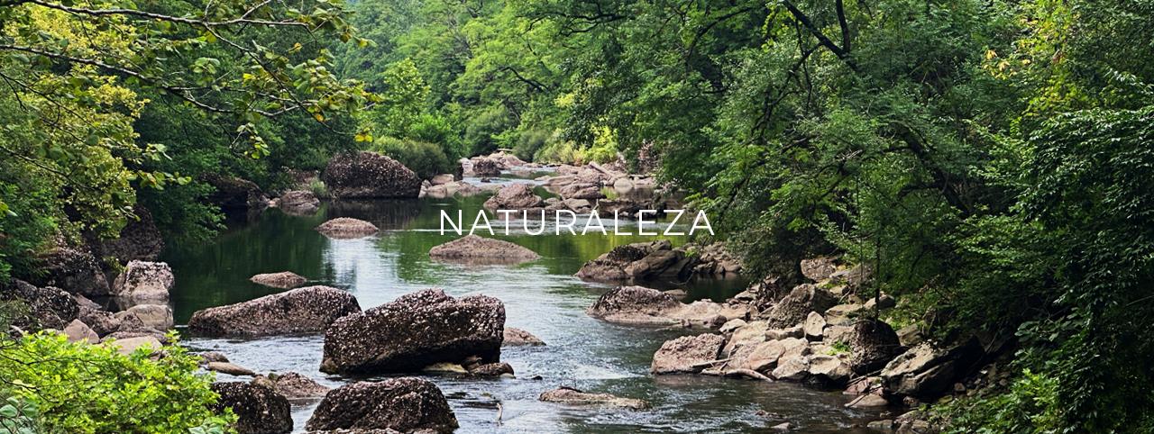 Naturaleza