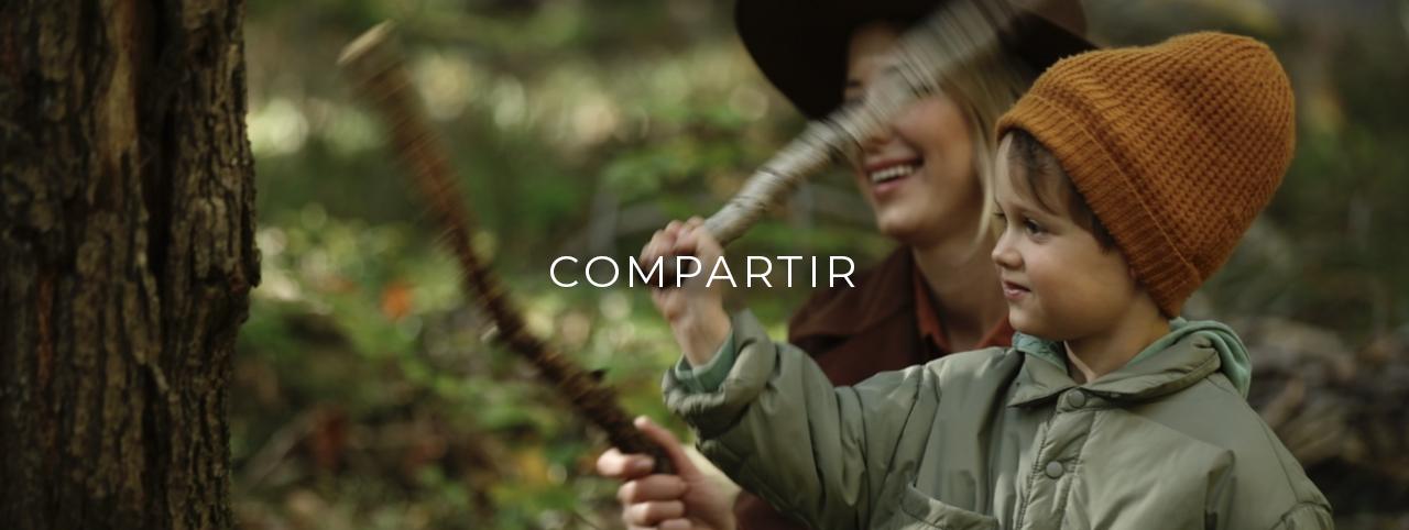 Compartir